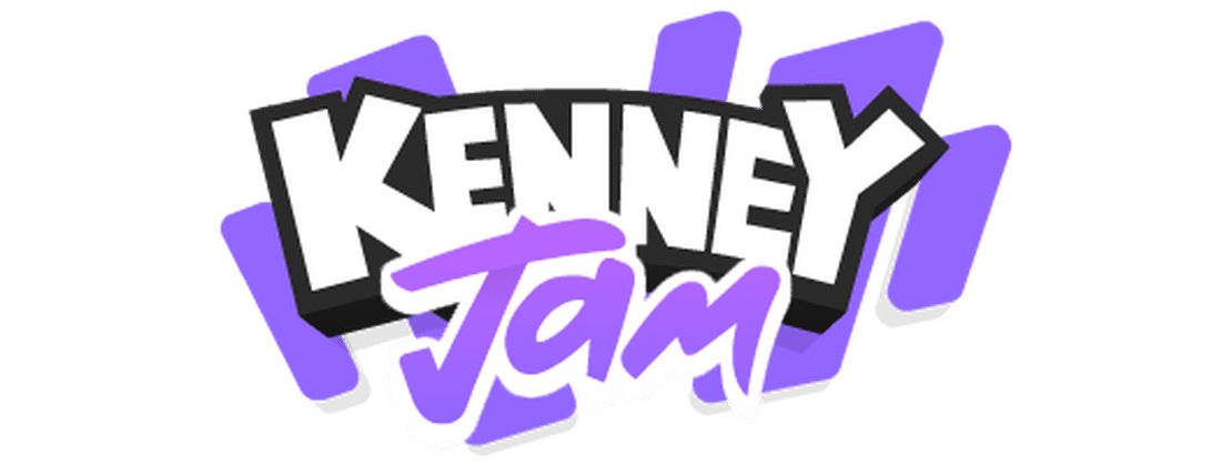 Kenney Jam 2023 recap